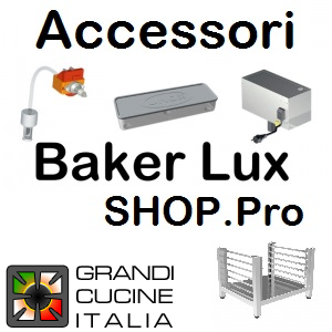  Accessori BakerLux SHOP.Pro