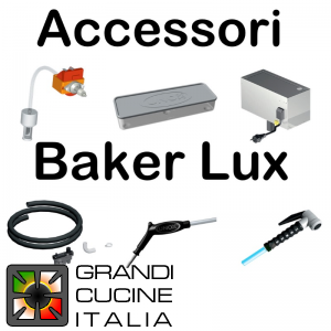  BakerLux Accessories