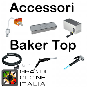  BakerTop Accessories