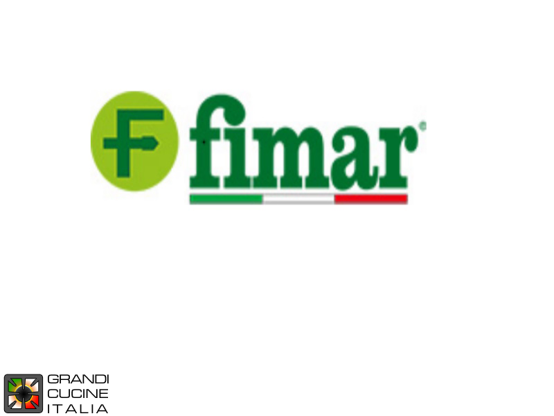  FIMAR - Dies and Accessories