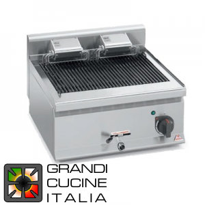  Grill - 650 Series