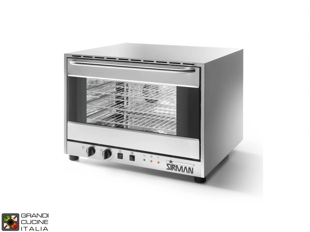  Convection Oven 6200W
