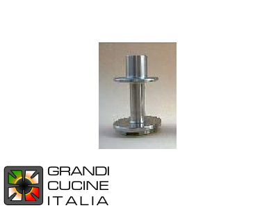  Stainless steel Butterfly Mixer for Vema Shakers