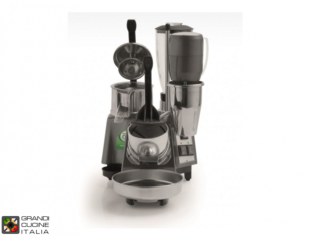  Group 4 services juicer-Blender-ice Crusher-mixer