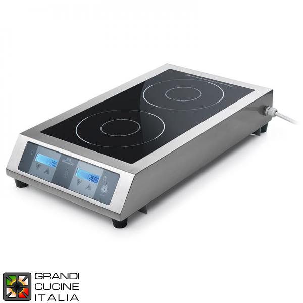 Induction cooker mod. IH 35X2