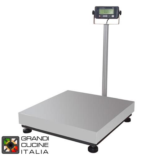  Electronic balance - max capacity 150 kg