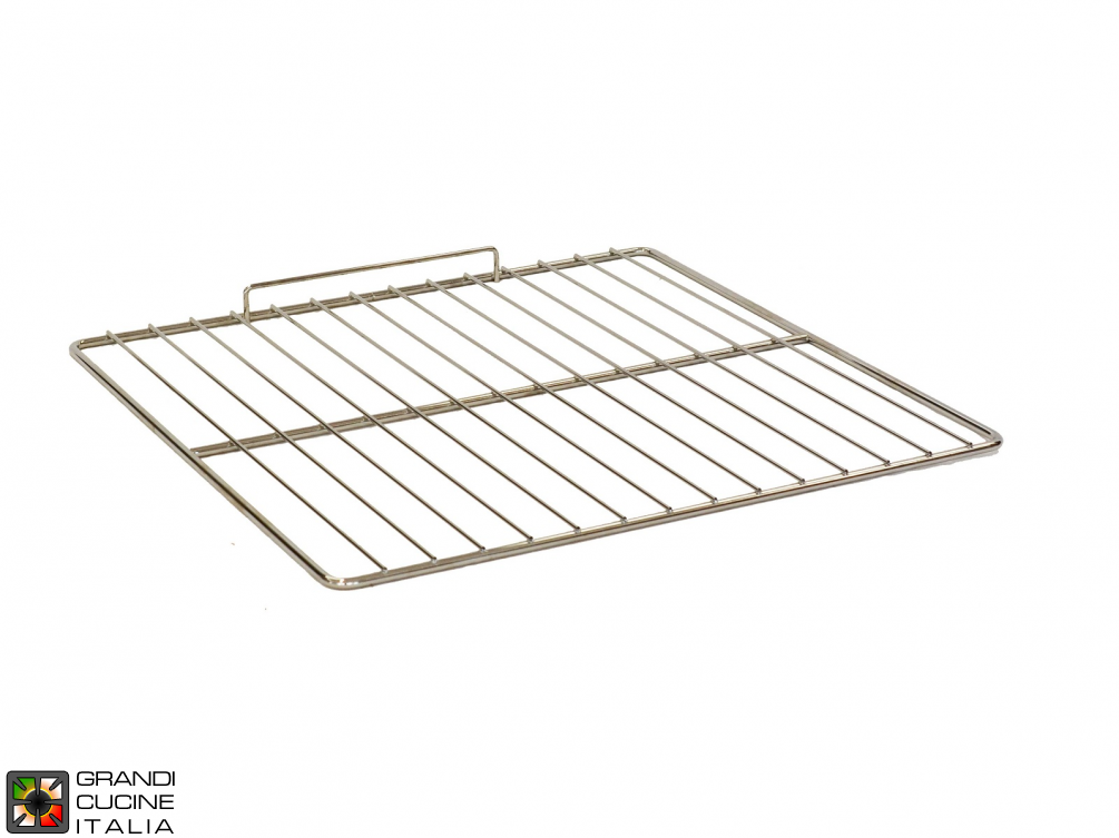  Grid for cabinet 60 cm