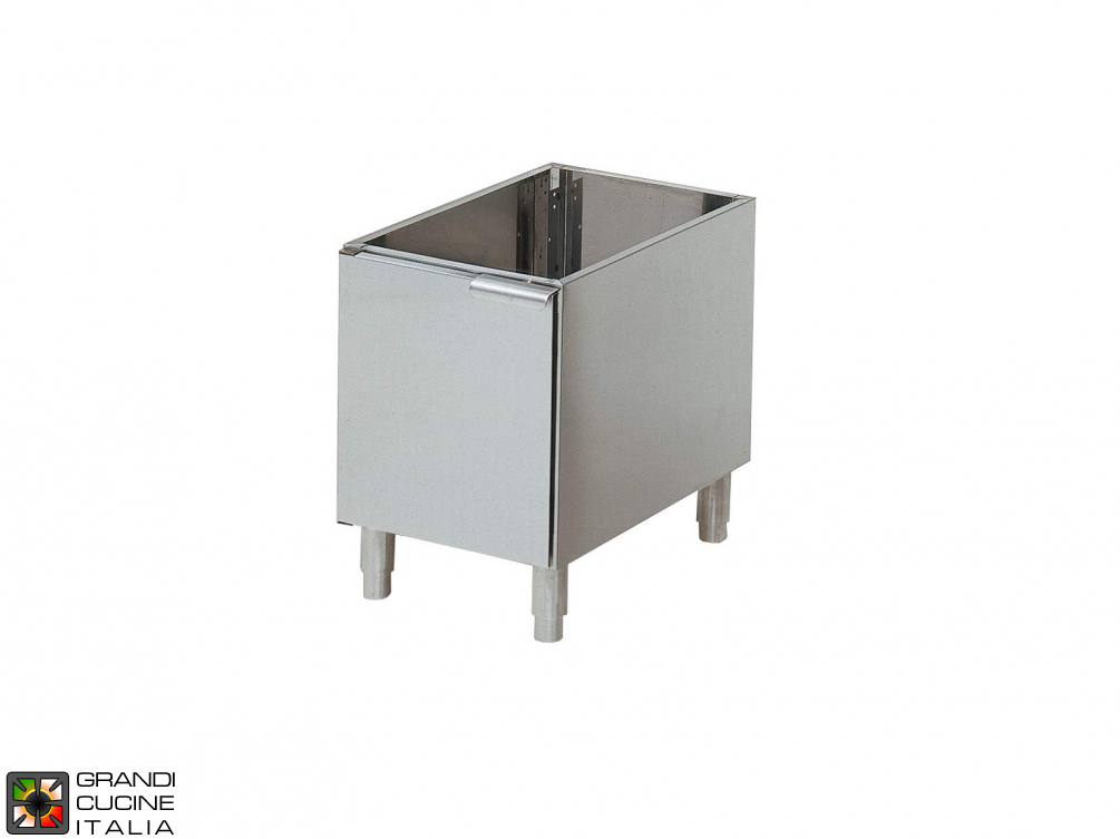  Open Cabinet Support - Length 30 Cm