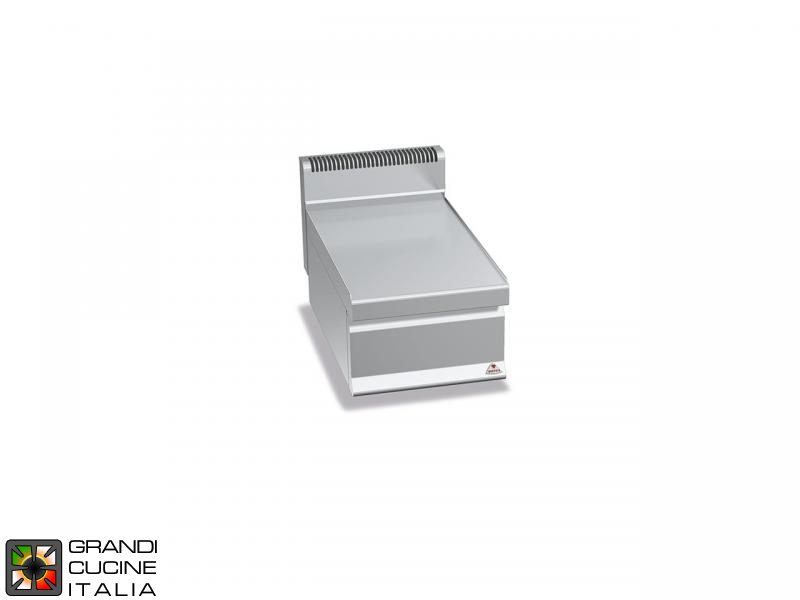  Neutral Unit - Top Module - Width 40 Cm - with Drawer