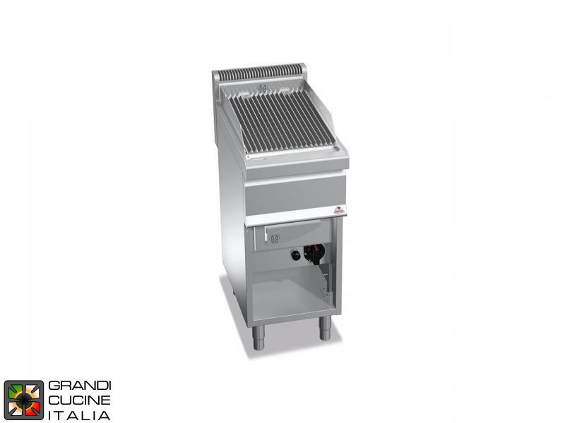  Gas Water Grill - 1 Zone