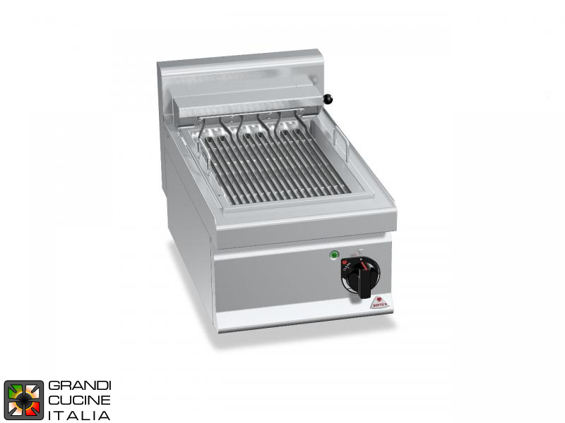  Electric Grill - 1 Zone - Tabletop