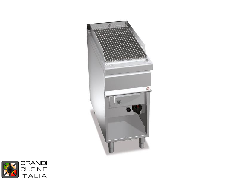  Gas Water Grill - 1 Zones