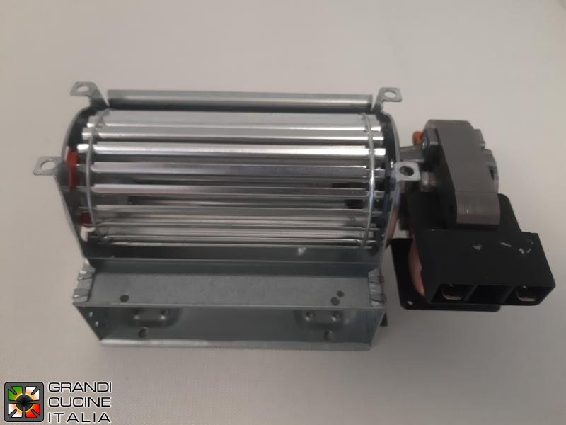  Cooling fan for Valentina 7