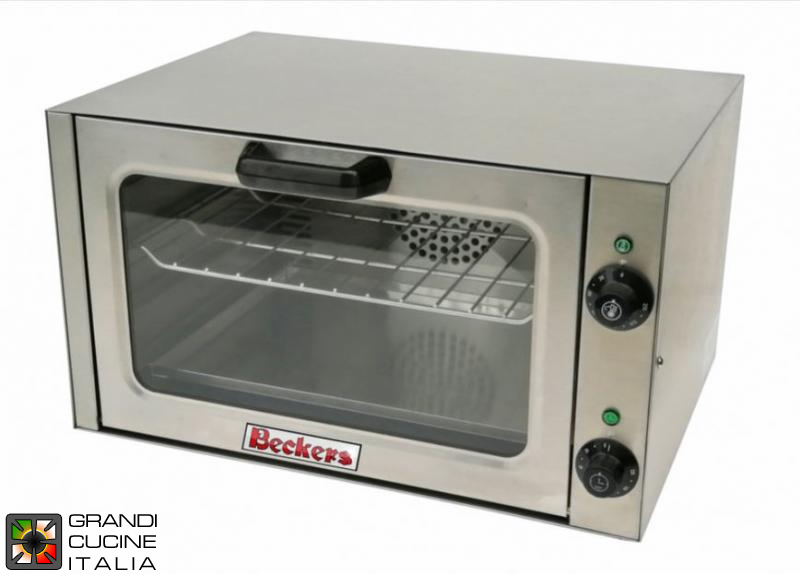  Convection oven S 2