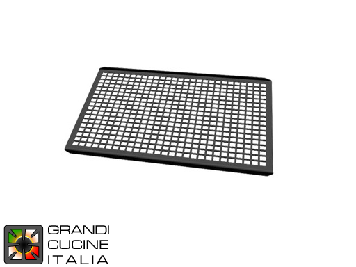  Grill Tray - GN 2/3