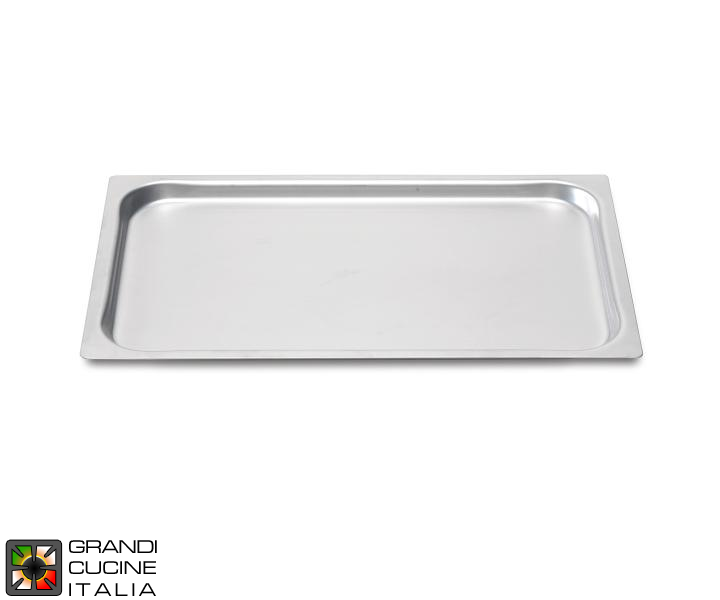  GN 1/1 H20 aluminum tray