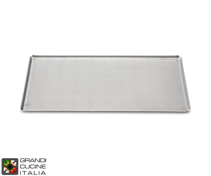  Perforated GN 1/1 tray