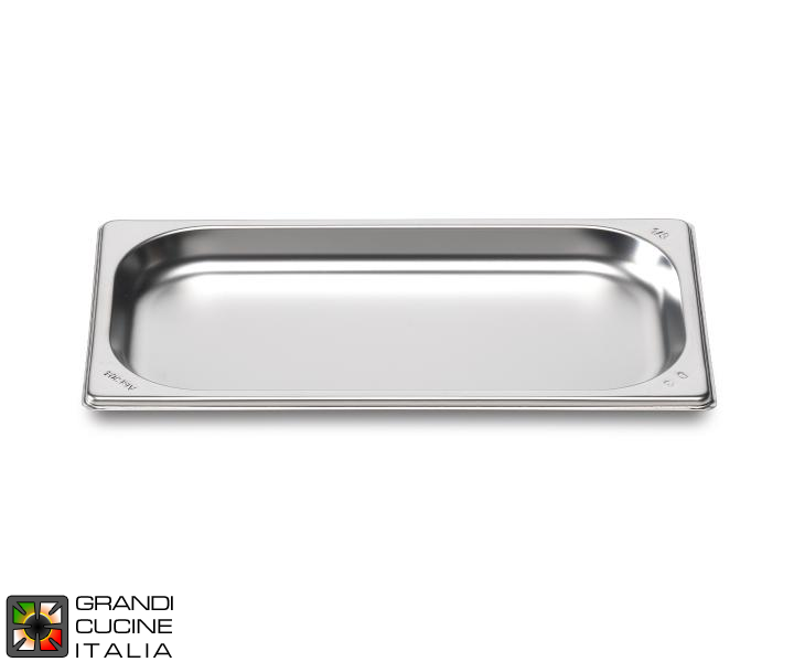  GN 1/3 H20 aluminum tray