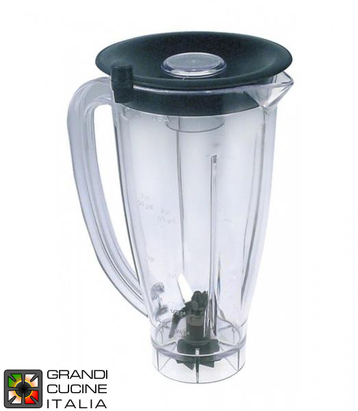  Tritan based smoothie glass -  1,5 lt