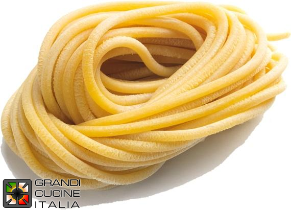  Filière en alliage laiton-bronze pour spaghetti pour extrudeuse MPF4N