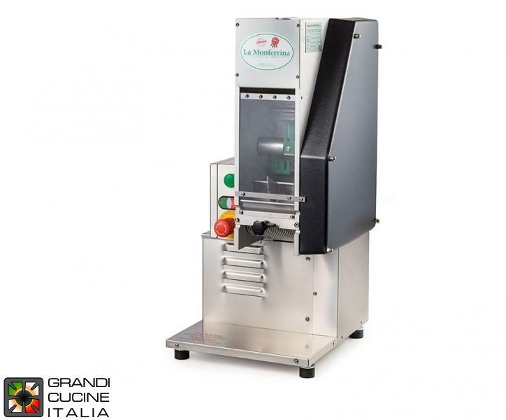  Automatic Gnocchi Machine G2 - Approximate Productivity 15-18 Kg/Hour