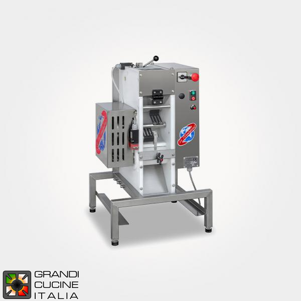  Gnocchi machine PG2-15 - Production 40-50 kg / h