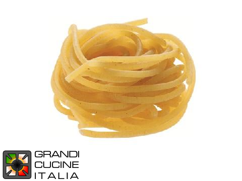  Trafila in Bronzo per Spaghetti - 1,9 mm