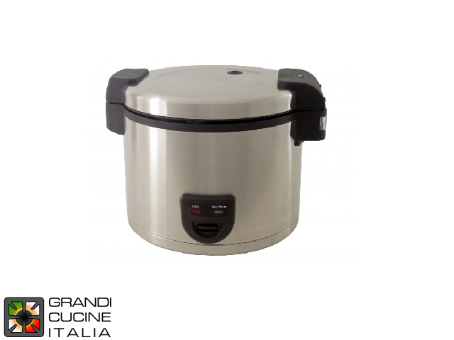 Rice cooker 8 liters