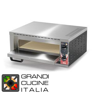  Pizza oven Stromboli1