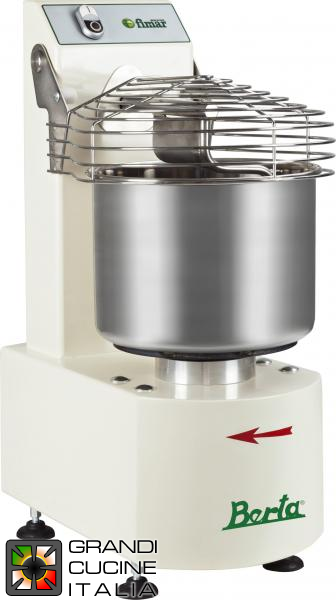  BERTA15 Mixer - 220V