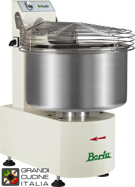  BERTA35 Mixer