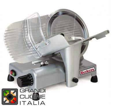  Gravity slicer  GA300TFS - blade 300 - 380V