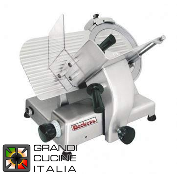  Gravity slicer  GRT300TFS - blade 300 - 380V