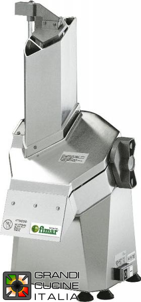  Mozzarella cutter TAC - 380V