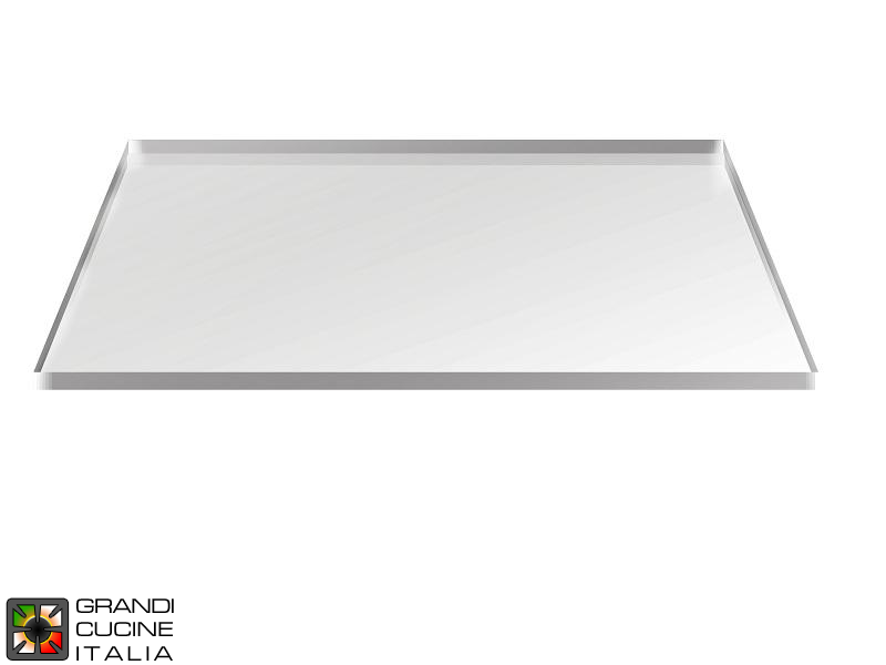 Filtex, griglia universale cm 40 x 60 - manici pieghevoli, Griglie e  graticole universali