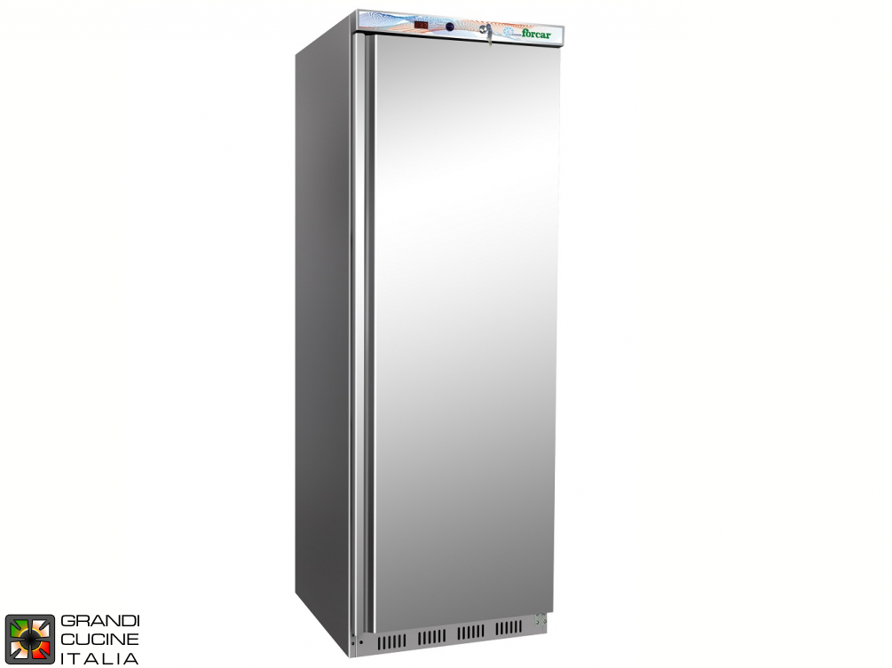  Freezer - 340 Liters - Temperature  -18 / -22 °C - Single Door - Static Refrigeration