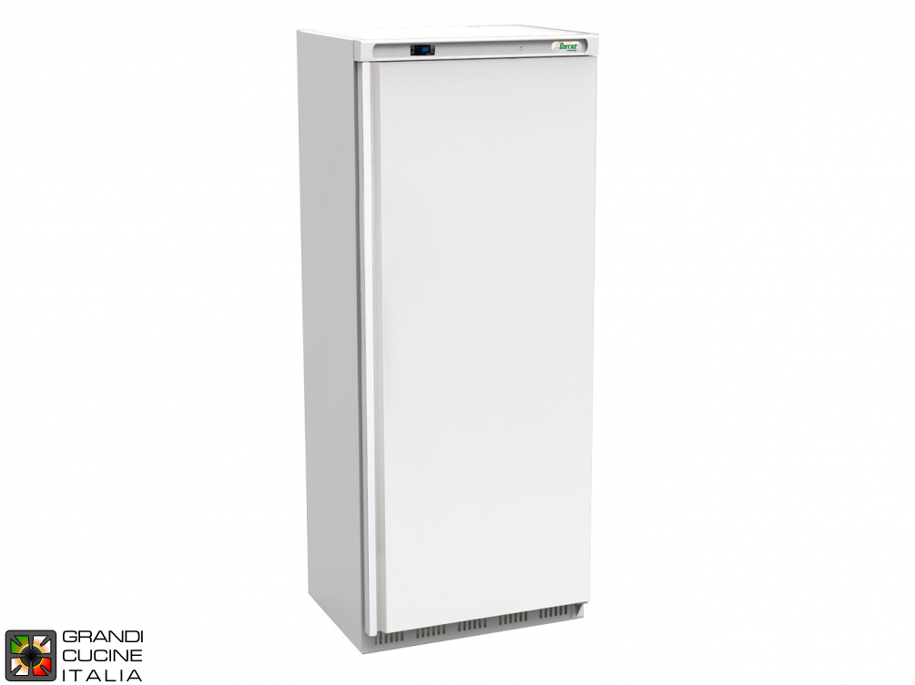  Freezer - 641 Liters - Temperature  -18 / -22 °C - Single Door - Ventilated Refrigeration