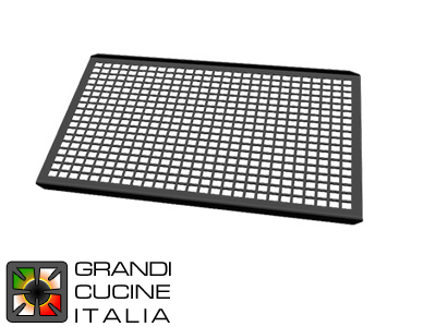  Grill Tray - GN 1\1