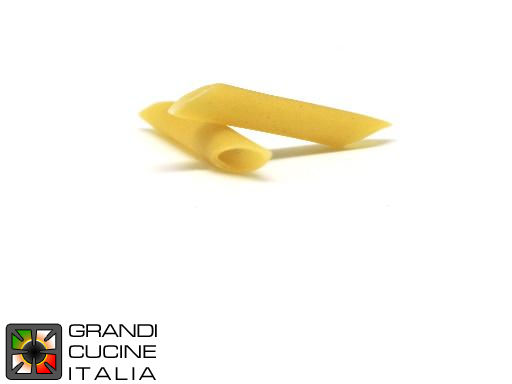  Teflon die for penne (with knife)