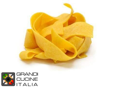  Teflon die for Pappardelle